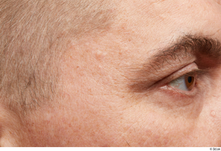 HD Face Skin Steve Q eye eyebrow face forehead hair…